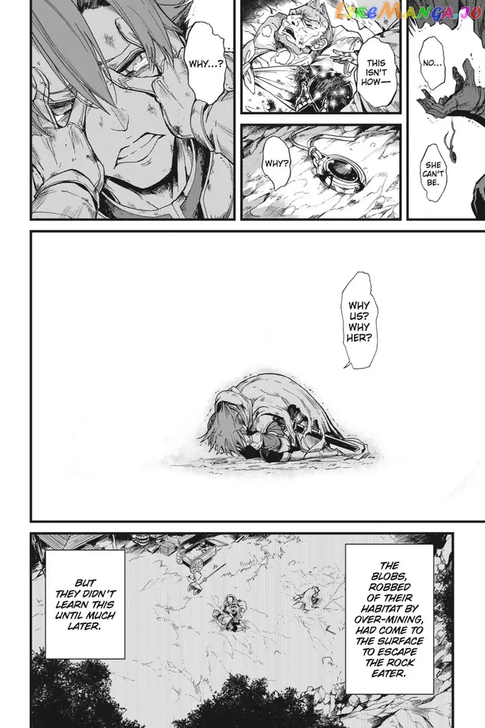 Goblin Slayer: Side Story Year One Chapter 8 image 10_optimized
